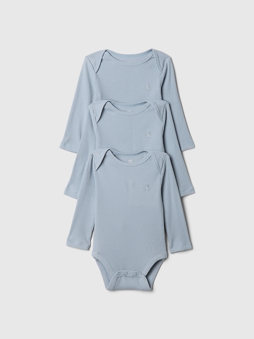 baby first favorites rippenbody 3er-pack