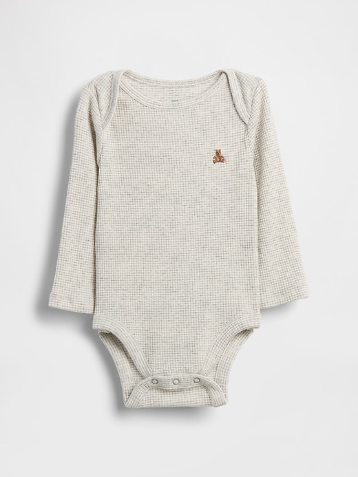 baby first favorites tinyrib body