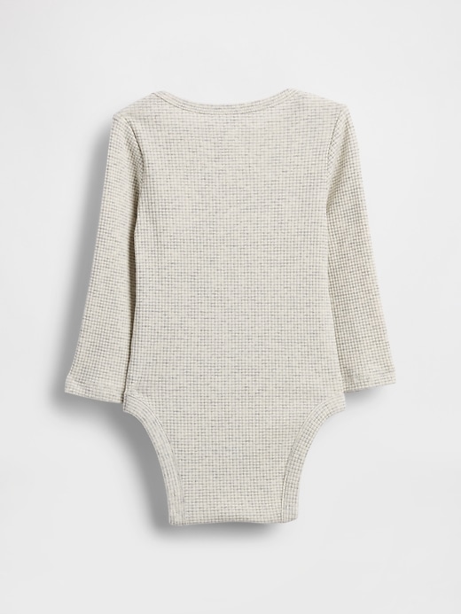 baby first favorites tinyrib body
