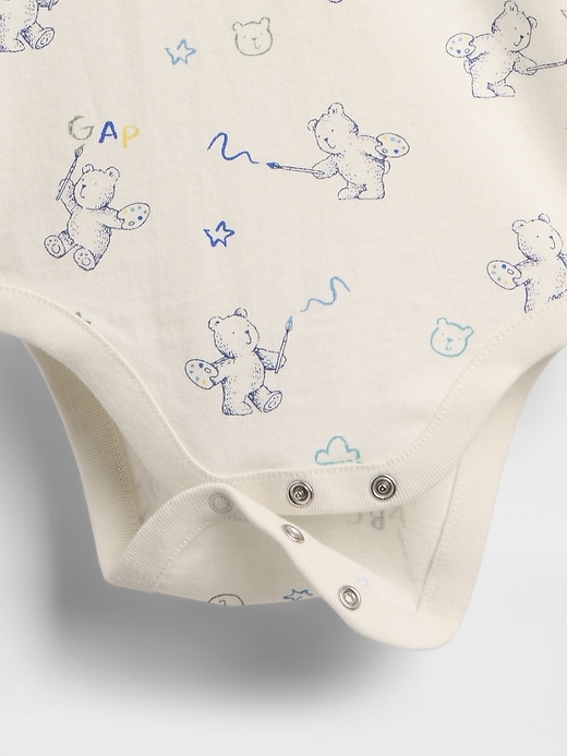 baby first favorites body aus bio-baumwolle 3er-pack