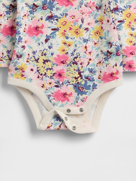 baby first favorites body aus bio-baumwolle 3er-pack