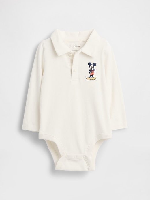gap × disney baby bio-baumwollbody