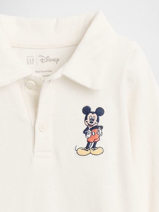 gap × disney baby bio-baumwollbody