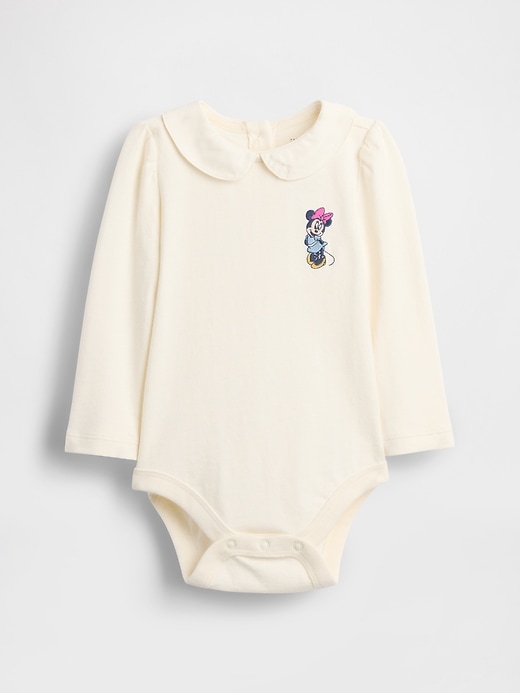 gap × disney baby bio-baumwollbody