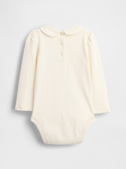 gap × disney baby bio-baumwollbody