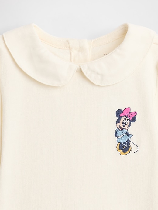 gap × disney baby bio-baumwollbody