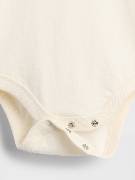 gap × disney baby bio-baumwollbody