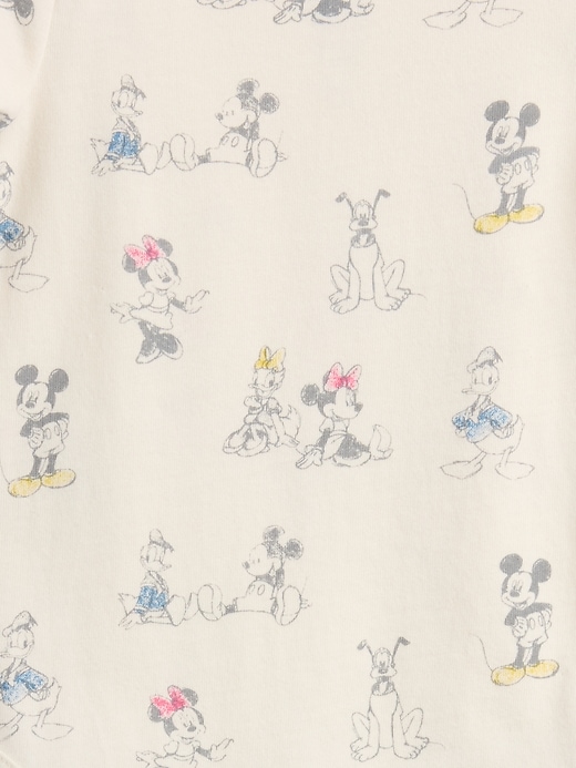 gap × disney baby bio-baumwollbody 3er-pack