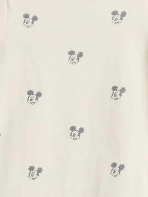 gap × disney baby bio-baumwollbody 3er-pack