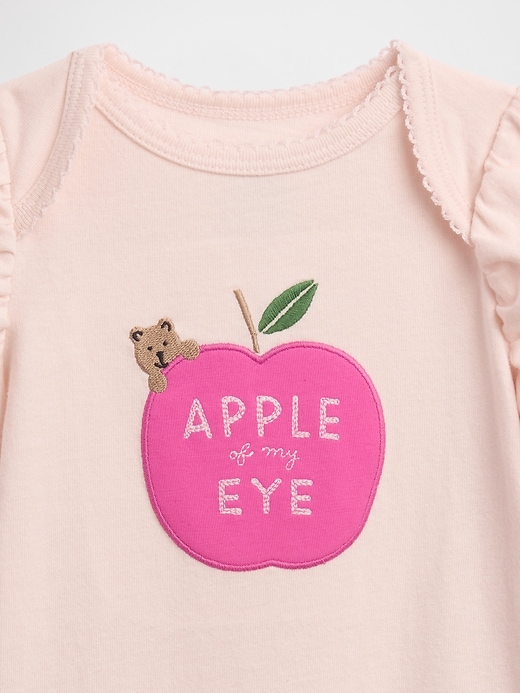 baby first favorites body