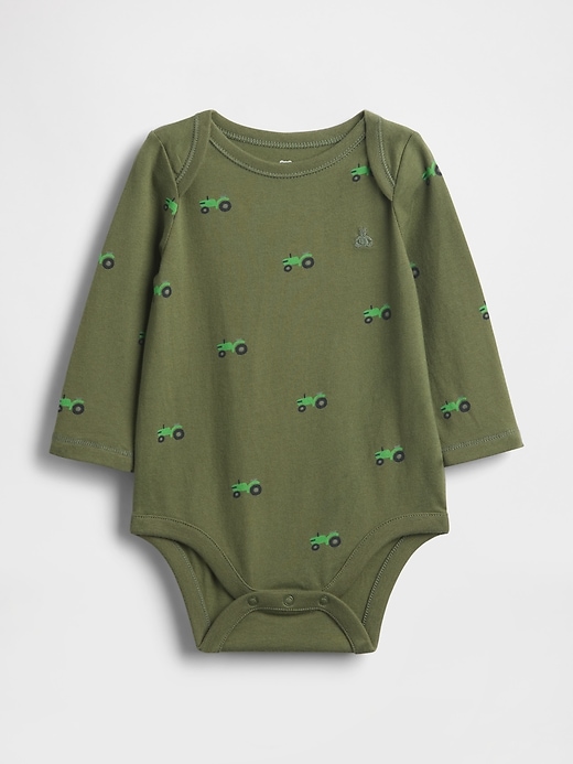 baby first favorites body