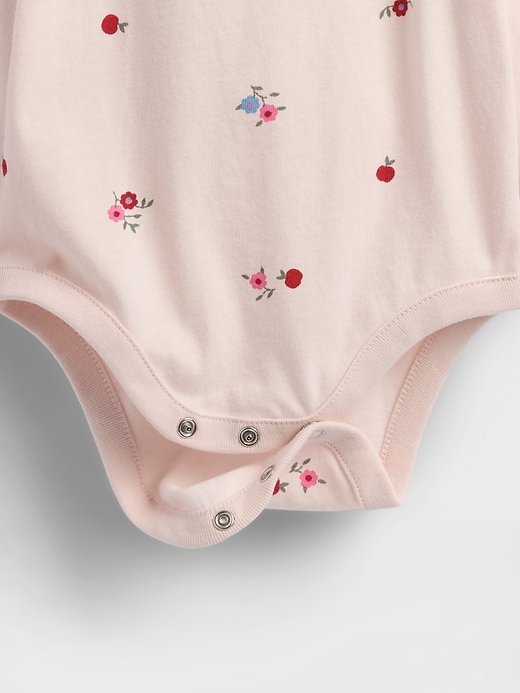 baby first favorites body aus bio-baumwolle 3er-pack