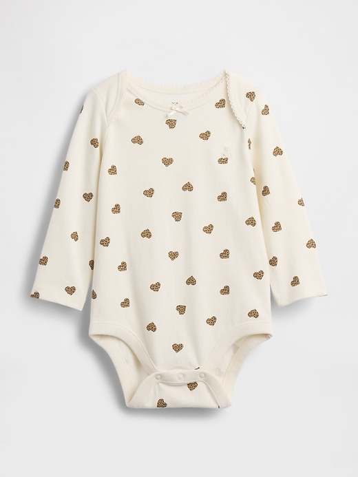baby first favorites body aus bio-baumwolle
