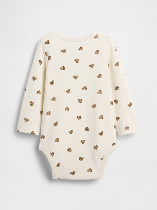 baby first favorites body aus bio-baumwolle