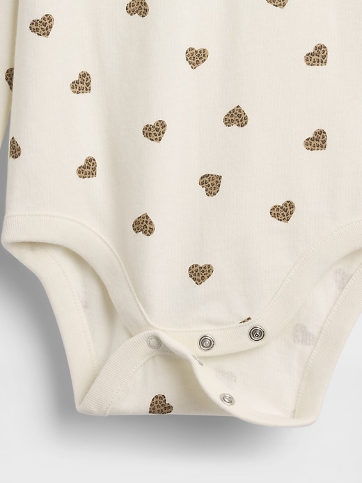 baby first favorites body aus bio-baumwolle