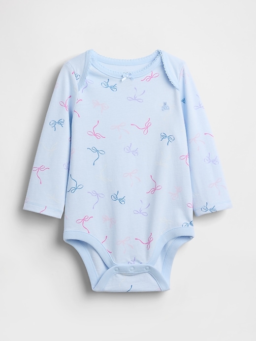 baby first favorites body aus bio-baumwolle