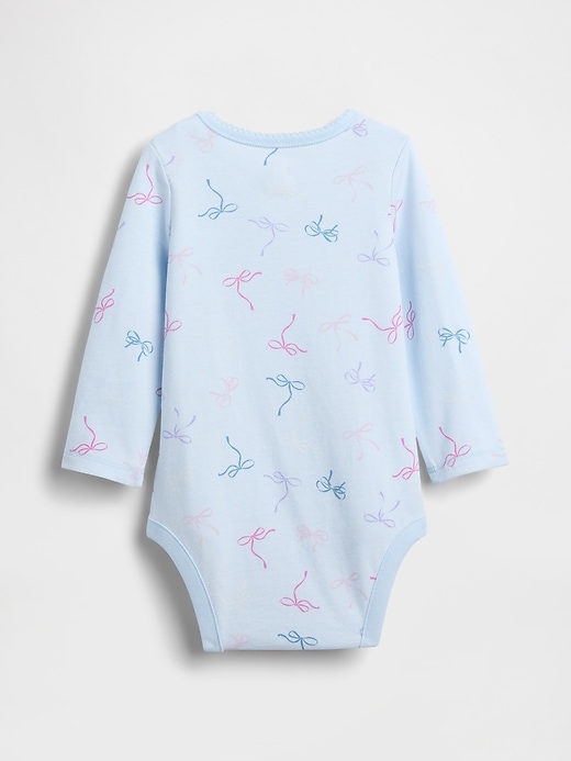 baby first favorites body aus bio-baumwolle