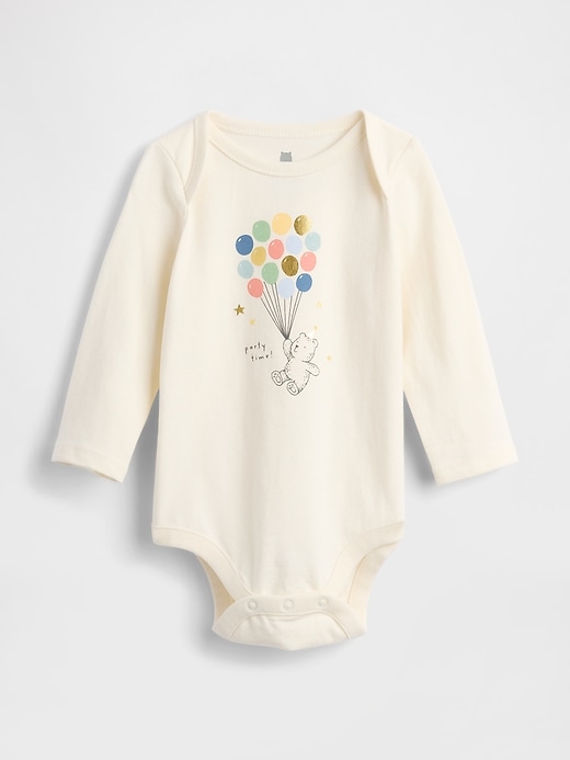 baby first favorites bio-baumwoll-body mit grafikmuster