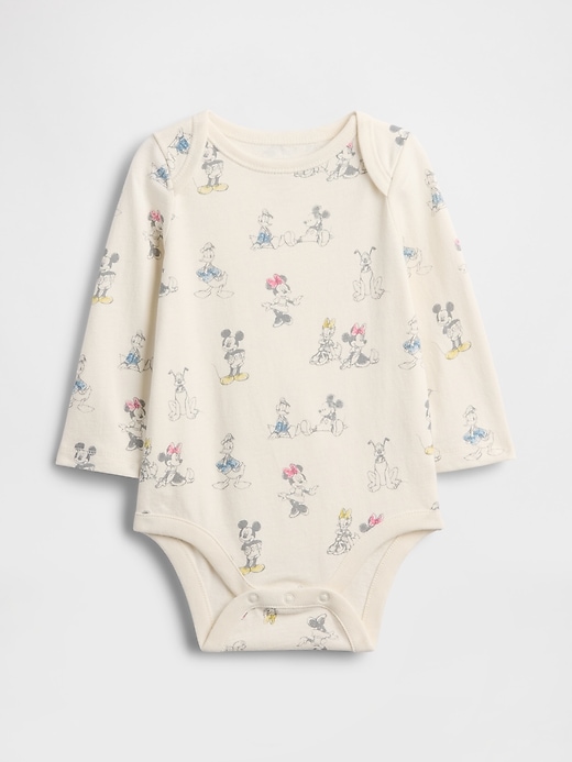 gap × disney baby first favorites bio-baumwollbody