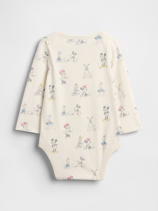 gap × disney baby first favorites bio-baumwollbody