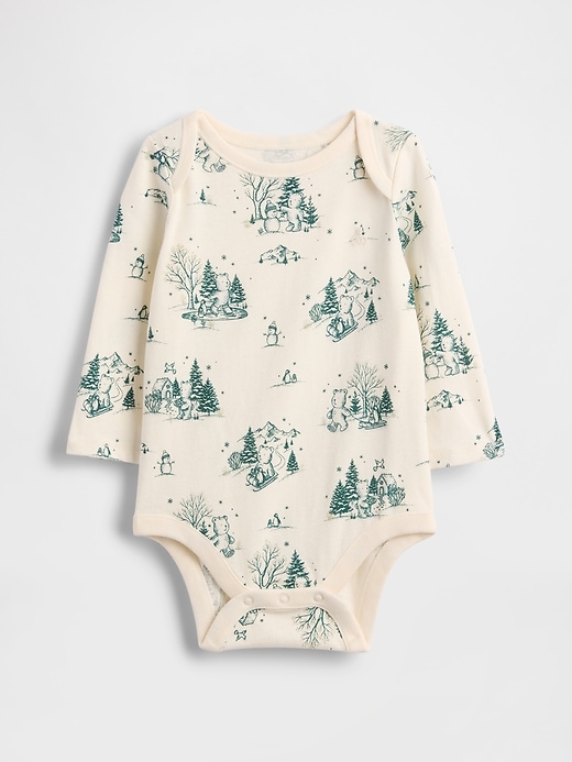 baby first favorites body aus bio-baumwolle
