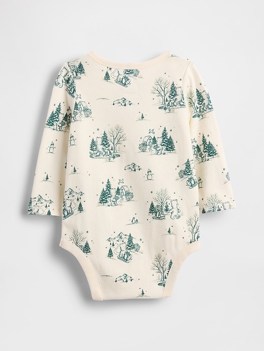 baby first favorites body aus bio-baumwolle