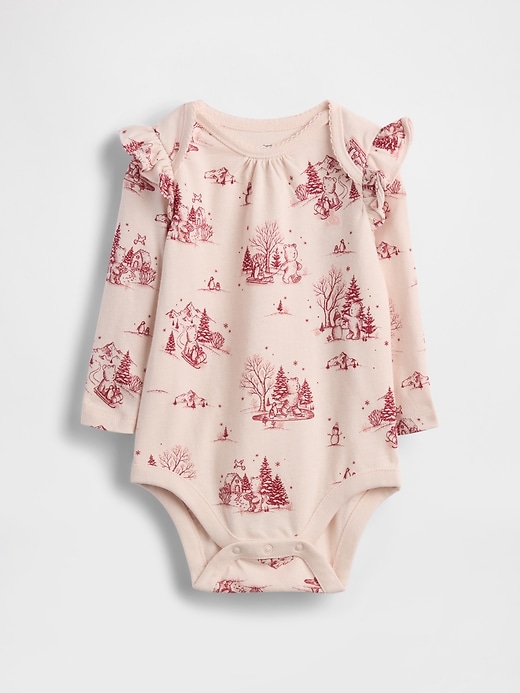 baby first favorites body aus bio-baumwolle