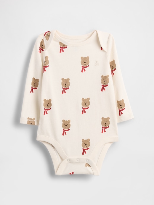 baby first favorites body aus bio-baumwolle