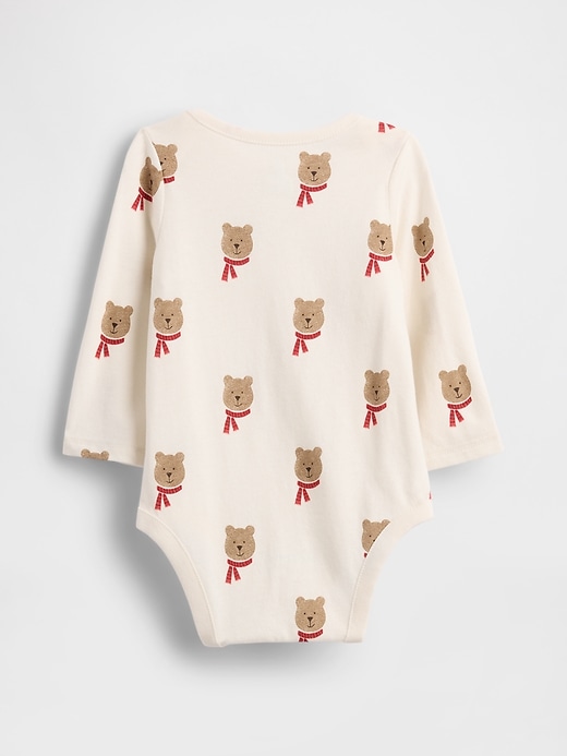 baby first favorites body aus bio-baumwolle