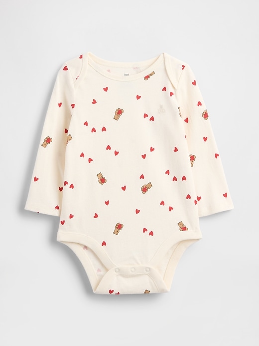 baby first favorites body aus bio-baumwolle
