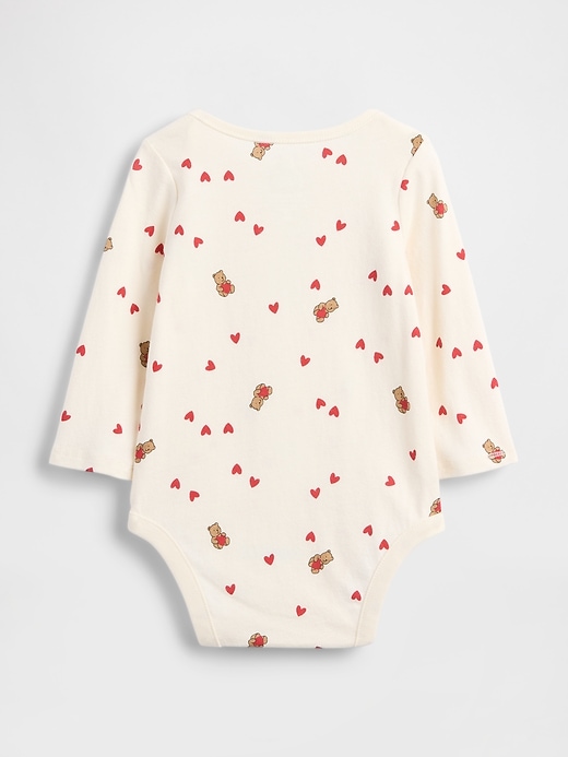 baby first favorites body aus bio-baumwolle