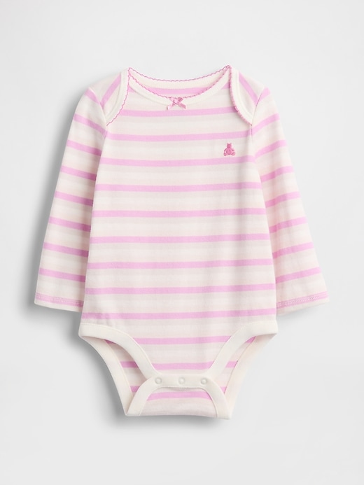 baby first favorites body aus bio-baumwolle