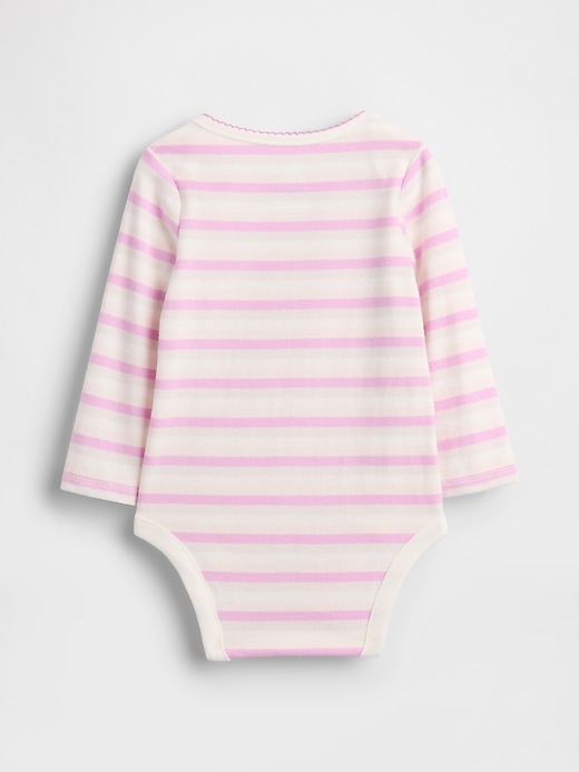 baby first favorites body aus bio-baumwolle