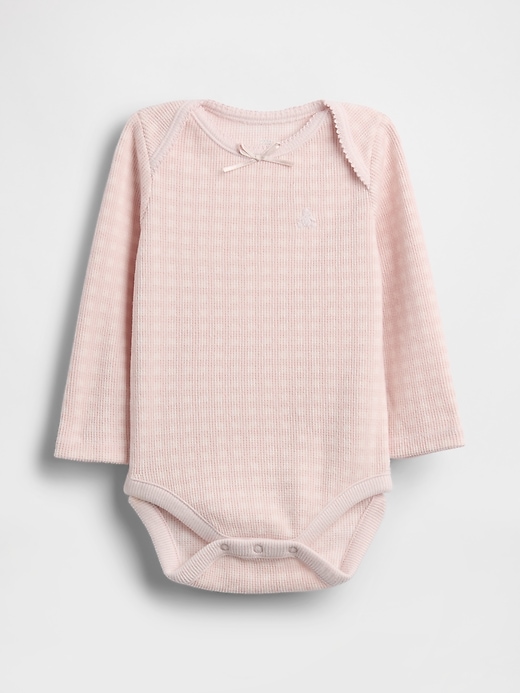 baby first favorites softspun waffelbody