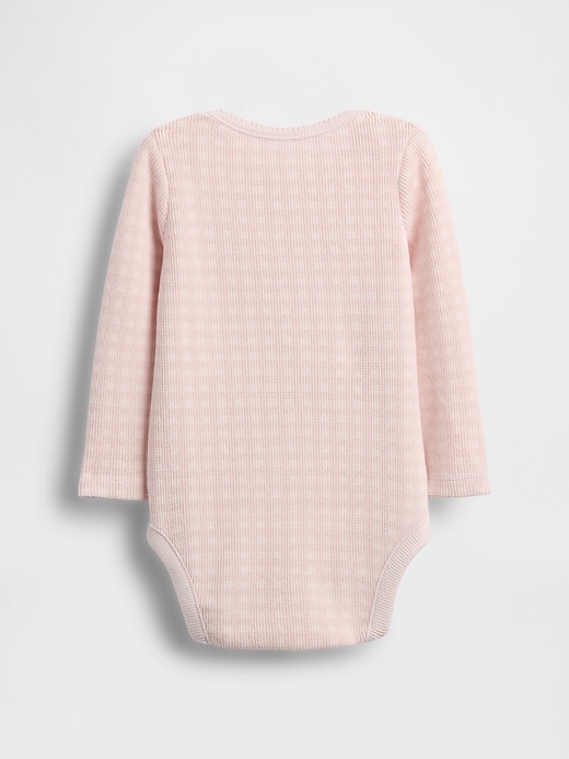 baby first favorites softspun waffelbody