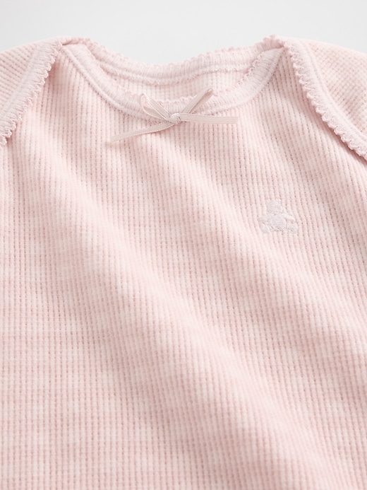 baby first favorites softspun waffelbody