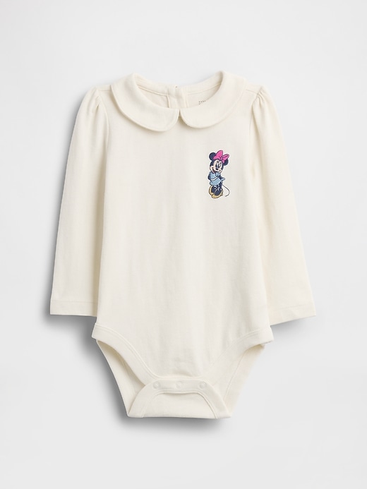 gap × disney baby bio-baumwollbody