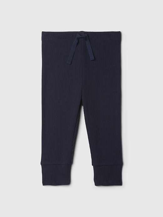 baby first favorites tinyrib pants