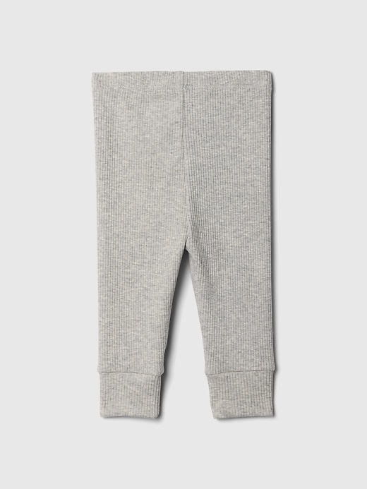 baby first favorites tinyrib pants
