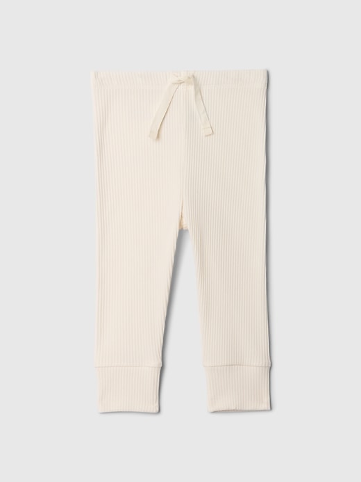 baby first favorites tinyrib pants