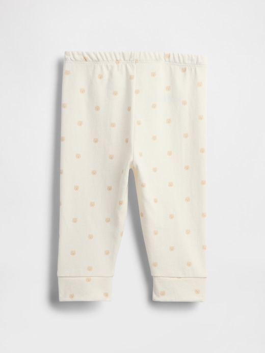 baby first favorites bio-baumwoll-schlupfhose