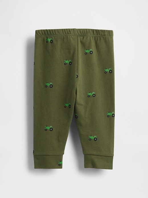 baby first favorites bio-baumwoll-schlupfhose