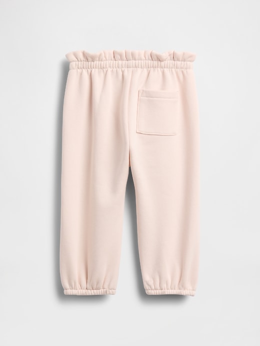 baby vintagesoft paperbag joggers