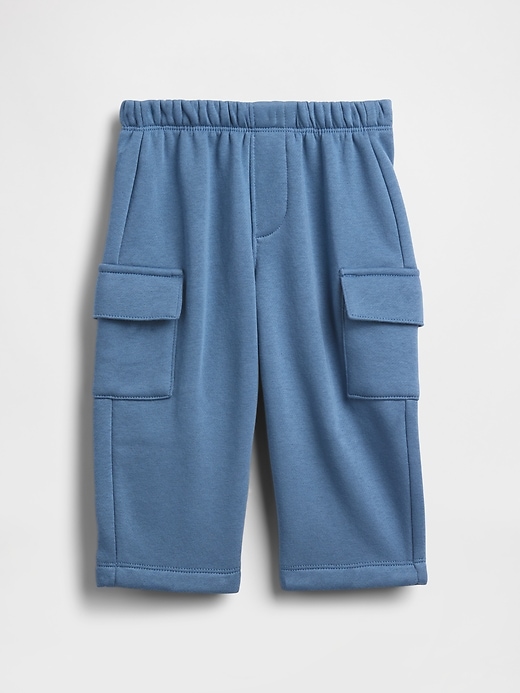 baby vintagesoft cargo-sweatpants