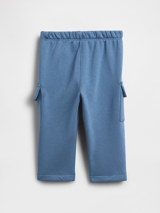 baby vintagesoft cargo-sweatpants