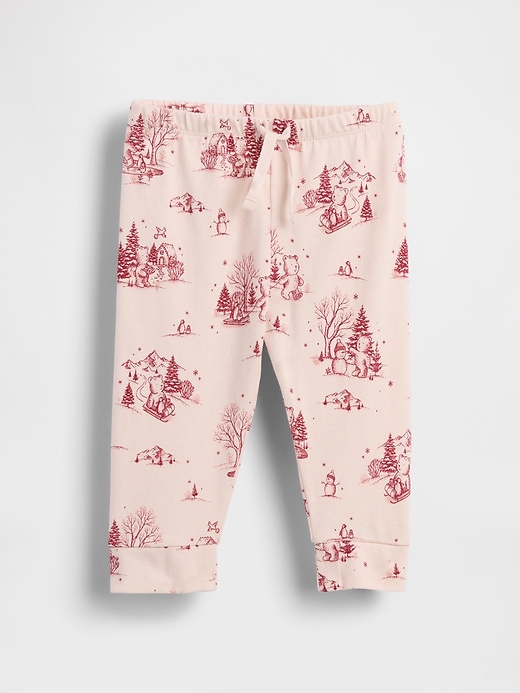 baby first favorites bio-baumwoll-schlupfhose