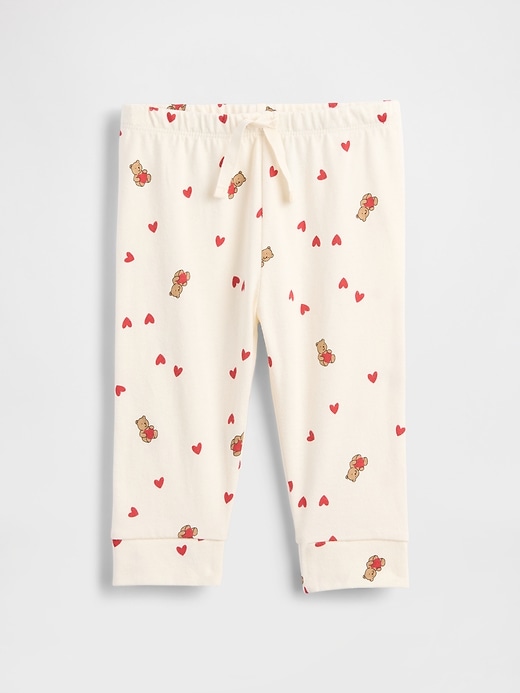 baby first favorites bio-baumwoll-schlupfhose