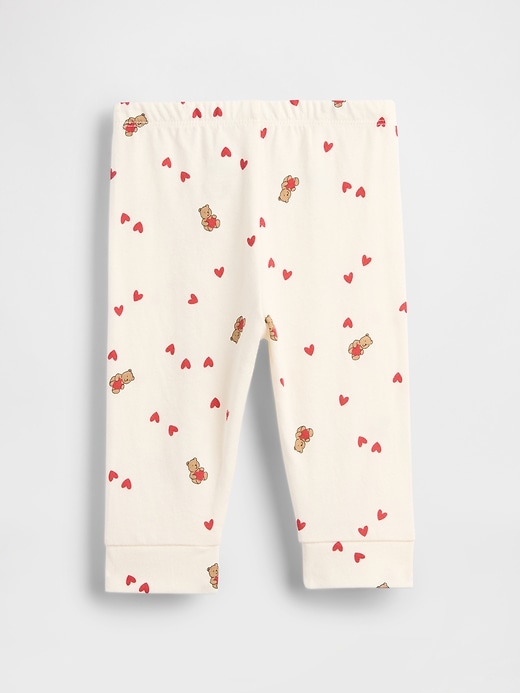 baby first favorites bio-baumwoll-schlupfhose