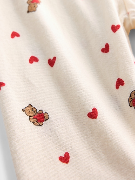 baby first favorites bio-baumwoll-schlupfhose