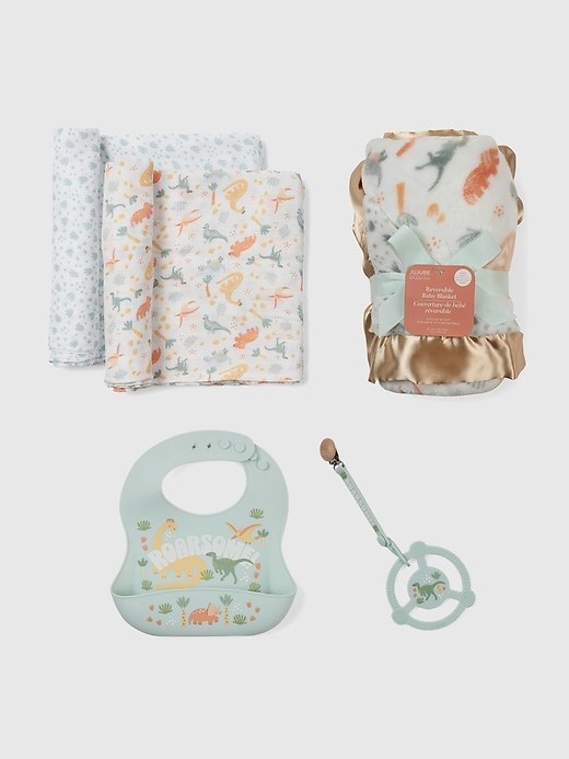 jujube everyday baby basics set